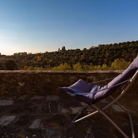 B&B Locanda Degli Aromi San Jacopo al Girone Esterno foto