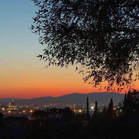 B&B Locanda Degli Aromi San Jacopo al Girone Esterno foto